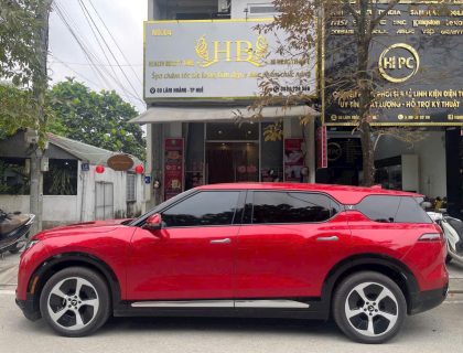  Xe Huế -  Hội An đón tại nhà, chỉ cần bạn...