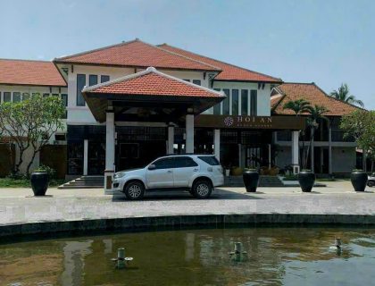  Xe Huế -  Đà Nẵng đón tại nhà, chỉ cần bạn...