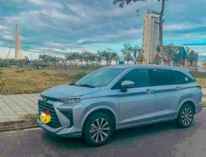 Xe Huế -  Hội An đón tại nhà, chỉ cần bạn...
